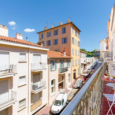 La Colline Yourhosthelper Cannes Ngoại thất bức ảnh