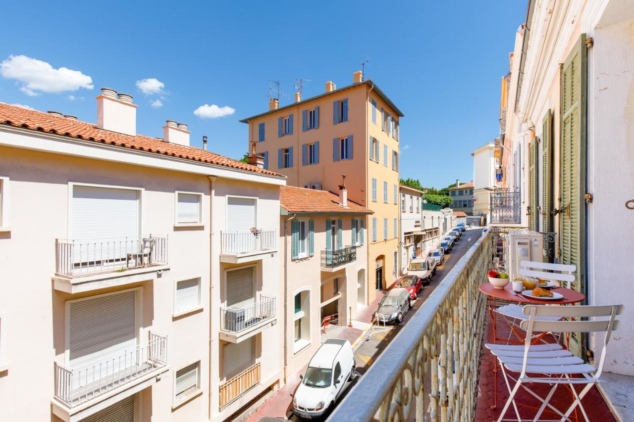 La Colline Yourhosthelper Cannes Ngoại thất bức ảnh