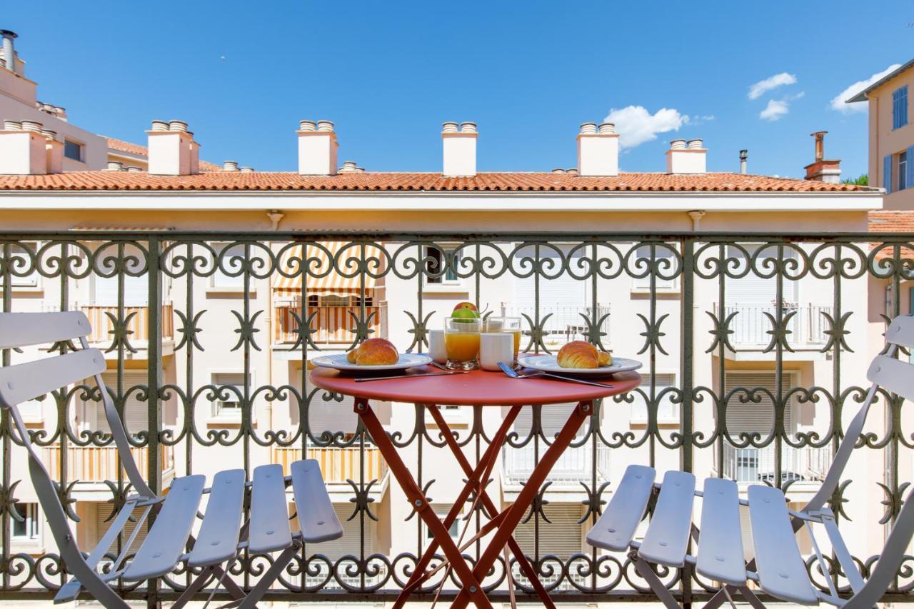 La Colline Yourhosthelper Cannes Ngoại thất bức ảnh