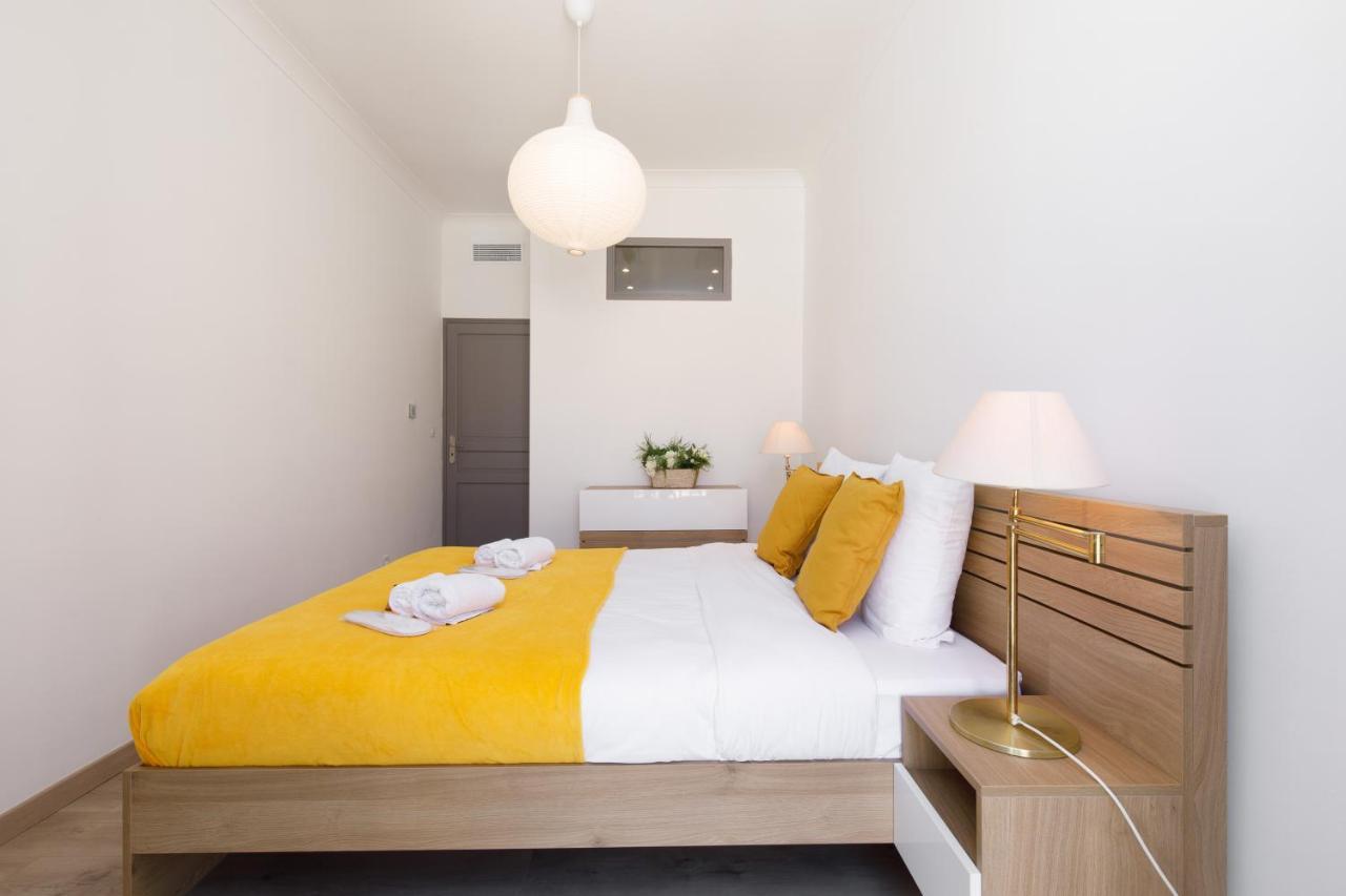 La Colline Yourhosthelper Cannes Ngoại thất bức ảnh