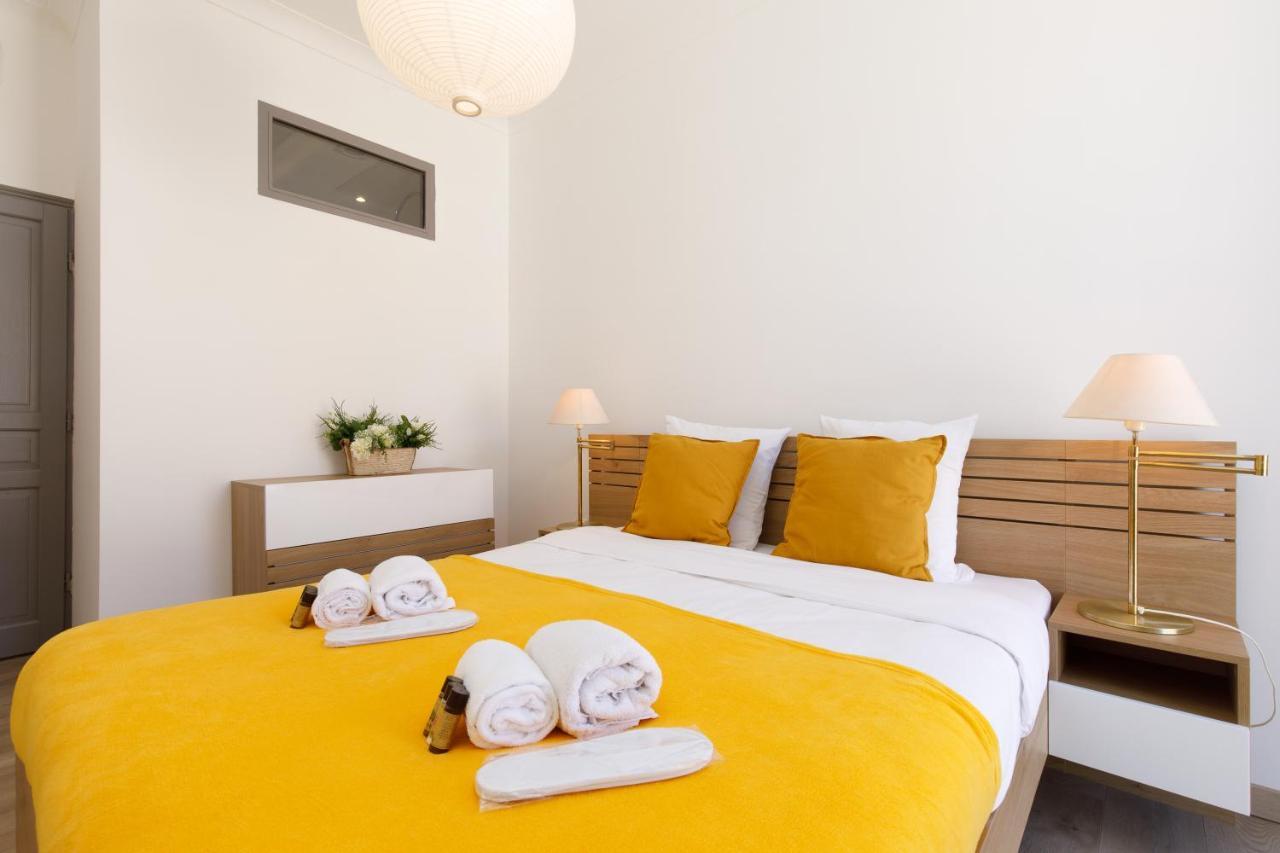 La Colline Yourhosthelper Cannes Ngoại thất bức ảnh