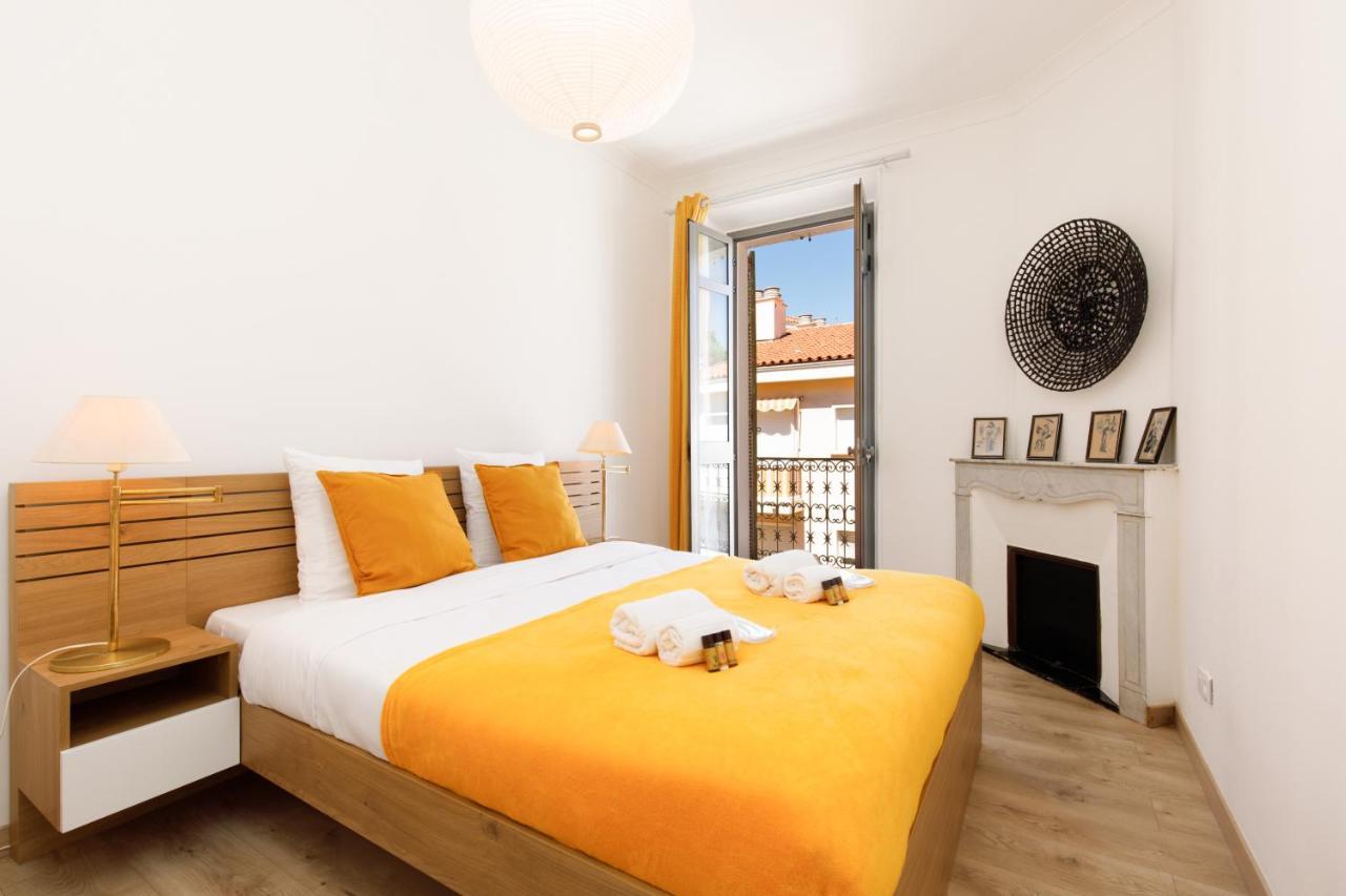 La Colline Yourhosthelper Cannes Ngoại thất bức ảnh